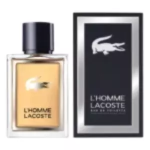 Lacoste L'Homme - Интернет-магазин. Kalinka-parfum.ru