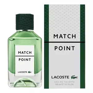 Lacoste Match Point - Интернет-магазин. Kalinka-parfum.ru