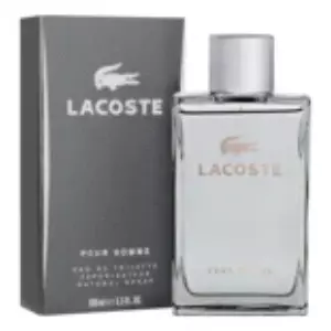 Lacoste Pour Homme - Интернет-магазин. Kalinka-parfum.ru