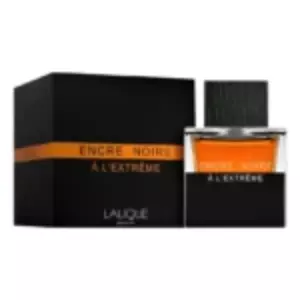 Lalique Encre Noire A L'Extreme - Интернет-магазин. Kalinka-parfum.ru