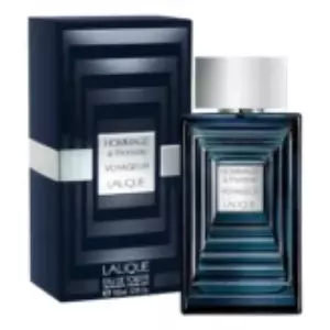 Lalique Hommage A L'Homme Voyageur - Интернет-магазин. Kalinka-parfum.ru