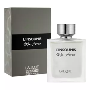 Lalique L'Insoumis Ma Force - Интернет-магазин. Kalinka-parfum.ru