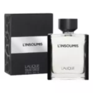 Lalique L'Insoumis - Интернет-магазин. Kalinka-parfum.ru