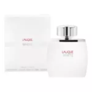 Lalique White Pour Homme - Интернет-магазин. Kalinka-parfum.ru