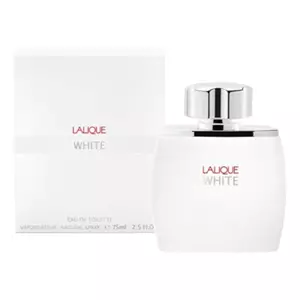 Lalique White Pour Homme - Интернет-магазин. Kalinka-parfum.ru