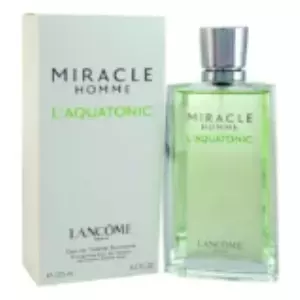 Lancome Miracle L'Aquatonic - Интернет-магазин. Kalinka-parfum.ru