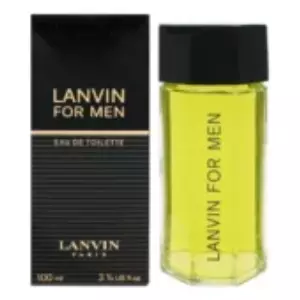 Lanvin For Men - Интернет-магазин. Kalinka-parfum.ru