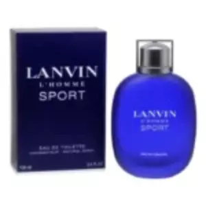 Lanvin L'Homme Sport - Интернет-магазин. Kalinka-parfum.ru