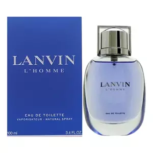 Lanvin L'Homme - Интернет-магазин. Kalinka-parfum.ru