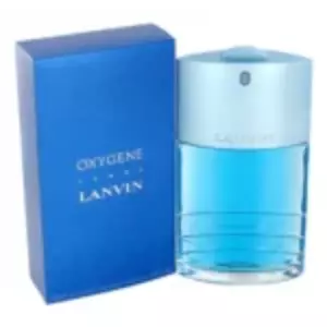 Lanvin Oxygene Homme - Интернет-магазин. Kalinka-parfum.ru