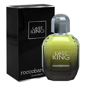 Roccobarocco Last King - Интернет-магазин. Kalinka-parfum.ru