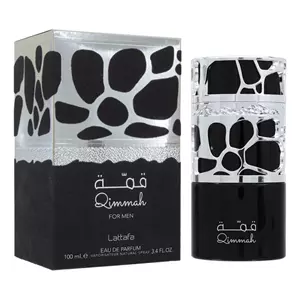 Lattafa Qimmah For Men - Интернет-магазин. Kalinka-parfum.ru