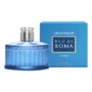 Laura Biagiotti Blu Di Roma Uomo - Интернет-магазин. Kalinka-parfum.ru