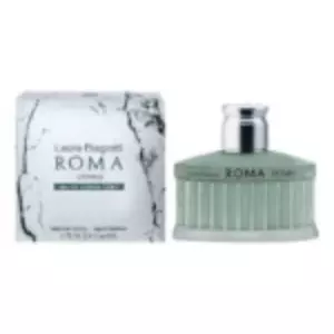 Laura Biagiotti Roma Uomo Eau De Toilette Cedro - Интернет-магазин. Kalinka-parfum.ru