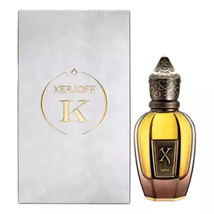 Xerjoff Layla - Интернет-магазин. Kalinka-parfum.ru