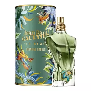 Jean Paul Gaultier Le Beau Paradise Garden - Интернет-магазин. Kalinka-parfum.ru