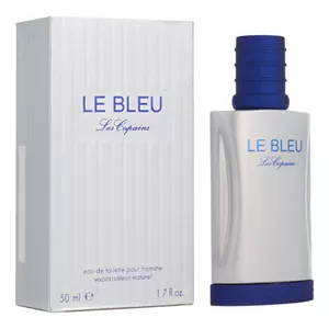 Les Copains Le Bleu - Интернет-магазин. Kalinka-parfum.ru