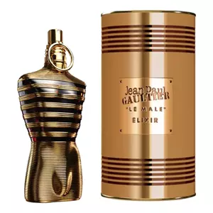 Jean Paul Gaultier Le Male Elixir - Интернет-магазин. Kalinka-parfum.ru
