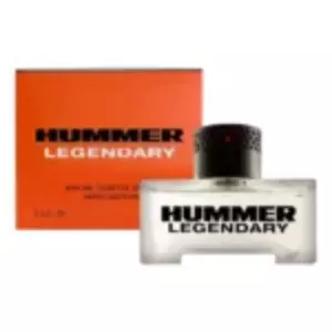 Hummer Legendary - Интернет-магазин. Kalinka-parfum.ru