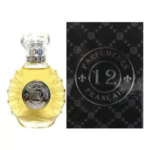 Les 12 Parfumeurs Francais Le Charmeur - Интернет-магазин. Kalinka-parfum.ru