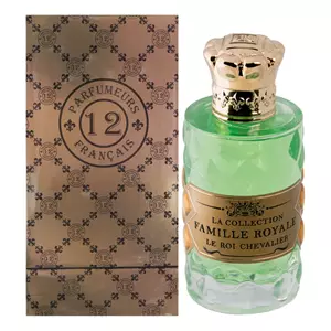 Les 12 Parfumeurs Francais Le Roi Chevalier - Интернет-магазин. Kalinka-parfum.ru