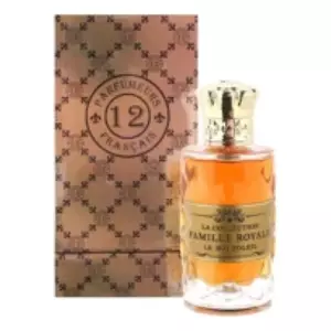 Les 12 Parfumeurs Francais Le Roi Soleil - Интернет-магазин. Kalinka-parfum.ru