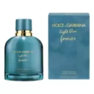 Dolce & Gabbana Light Blue Forever Pour Homme - Интернет-магазин. Kalinka-parfum.ru