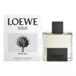 Loewe Solo Mercurio - Интернет-магазин. Kalinka-parfum.ru