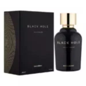 Nicheend Black Hole - Интернет-магазин. Kalinka-parfum.ru