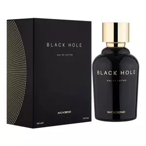 Nicheend Black Hole - Интернет-магазин. Kalinka-parfum.ru