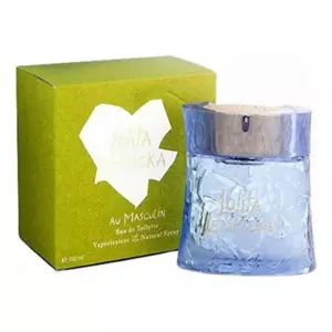 Lolita Lempicka Au Masculin Men - Интернет-магазин. Kalinka-parfum.ru