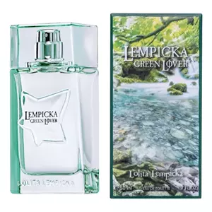 Lolita Lempicka Green Lover - Интернет-магазин. Kalinka-parfum.ru