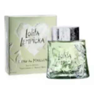 Lolita Lempicka L'Eau Au Masculin - Интернет-магазин. Kalinka-parfum.ru