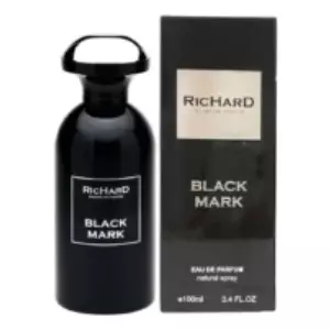 Richard Black Mark - Интернет-магазин. Kalinka-parfum.ru