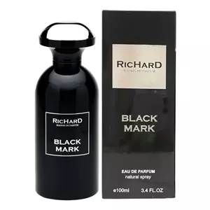 Richard Black Mark - Интернет-магазин. Kalinka-parfum.ru