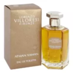 Lorenzo Villoresi Atman Xaman - Интернет-магазин. Kalinka-parfum.ru