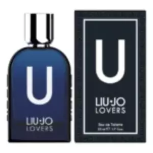 Liu Jo Lovers U - Интернет-магазин. Kalinka-parfum.ru