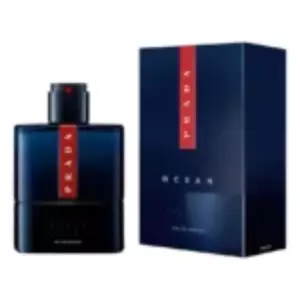 Prada Luna Rossa Ocean Eau de Parfum - Интернет-магазин. Kalinka-parfum.ru