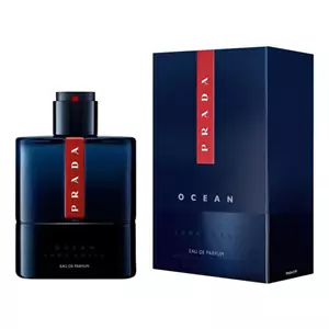 Prada Luna Rossa Ocean Eau de Parfum - Интернет-магазин. Kalinka-parfum.ru