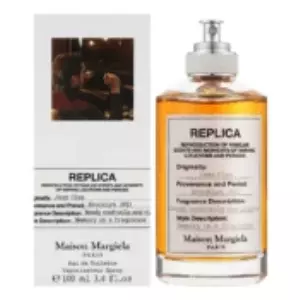 Maison Martin Margiela Replica Jazz Club - Интернет-магазин. Kalinka-parfum.ru