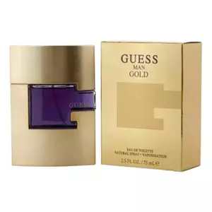 Guess Man Gold - Интернет-магазин. Kalinka-parfum.ru