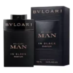 Bvlgari Man In Black Parfum - Интернет-магазин. Kalinka-parfum.ru