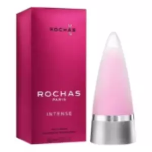 Rochas Man Intense - Интернет-магазин. Kalinka-parfum.ru