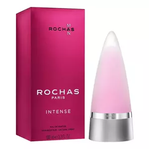 Rochas Man Intense - Интернет-магазин. Kalinka-parfum.ru