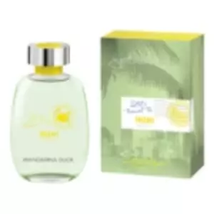 Mandarina Duck Let's Travel To Miami For Man - Интернет-магазин. Kalinka-parfum.ru