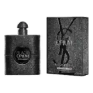 Yves Saint Laurent Black Opium Eau De Parfum Extreme - Интернет-магазин. Kalinka-parfum.ru