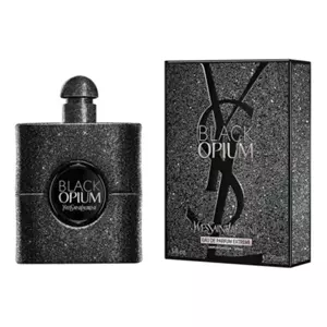 Yves Saint Laurent Black Opium Eau De Parfum Extreme - Интернет-магазин. Kalinka-parfum.ru