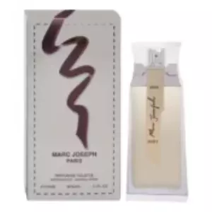 Marc Joseph For Men - Интернет-магазин. Kalinka-parfum.ru