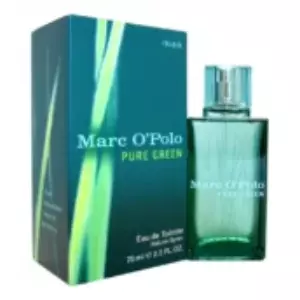 Marc O'Polo Pure Green Man - Интернет-магазин. Kalinka-parfum.ru