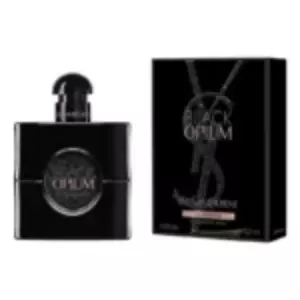 Yves Saint Laurent Black Opium Le Parfum - Интернет-магазин. Kalinka-parfum.ru